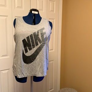 Nike XL tank!